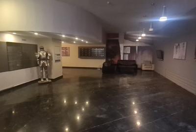 Apartament cu 3 camere decomandat în Herăstrău - 8