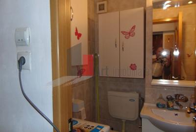 Apartament cu o camera, garsoniera Titan metrou - 7