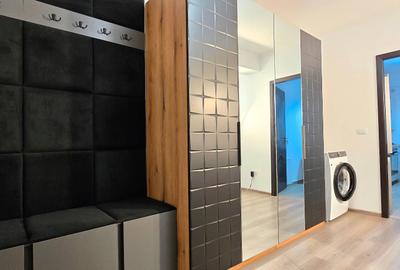 Apartament cu 2 camere decomandat, mobilat în Galata - 13