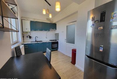 Apartament spatios cu 2 bai Mamaia Sat - 4