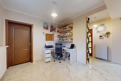 Doua case, 8 camere- oportunitate business - Bod, 2164 mp teren - 4