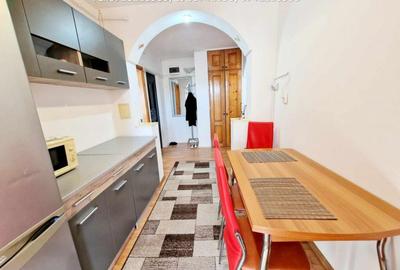 Inchiriere apartement 2 camere , Str.Dacia (Zona Mall) - 16