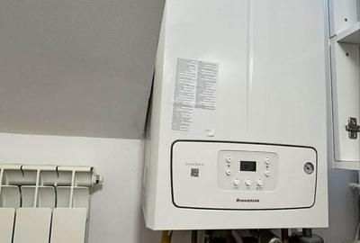 Garsonieră semidecomandată în Barbu Văcărescu - 3