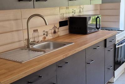 Apartament cu 3 camere decomandat în Iancului - 5