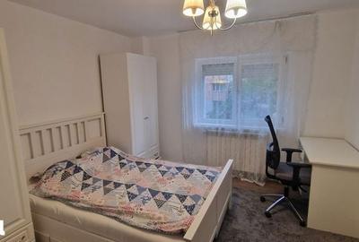 Apartament cu 3 camere în Brazda lui Novac - 5
