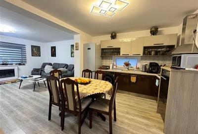 Casa tip duplex, Tarlungeni - 3
