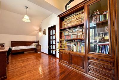 Casă individuală cu 5 camere cu Teren 1000 Mp în Bucium - 17