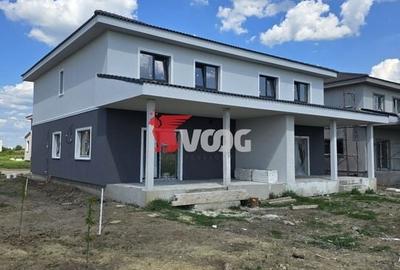 Duplex 4 camere, 115 mp utili, zona eso - 2