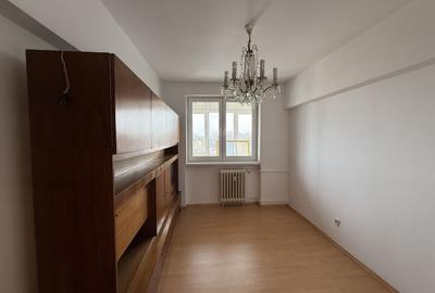 Apartament cu 3 camere decomandat, mobilat în 1 Mai - 14