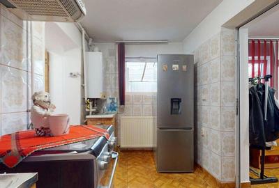 Casa 3 camere zona Baicului - 11