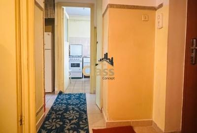 Apartament cu 2 camere decomandat, mobilat în Mănăștur - 7