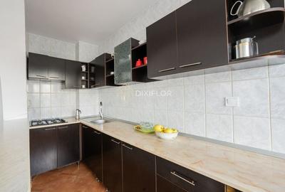 Casa într-o zonă liniștită la 7 minute de oraș - 10