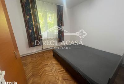 Apartament cu 3 camere în Central - 4
