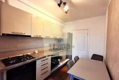 Apartament cu 2 camere decomandat balcon parcare privata zona Doamna Stanca - 4