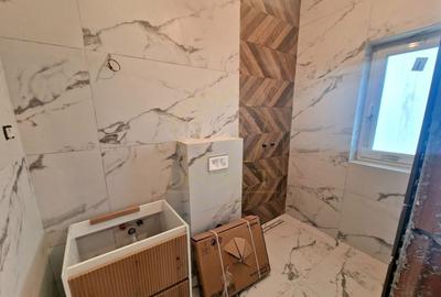 Duplex modern cu 3 camere | Mosnita Veche | Padurea Bistrei | COM 0% - 5