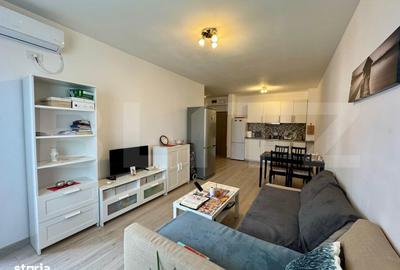 Apartament cu 2 camere în Central - 2
