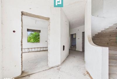 Casă cu 4 camere în Donceni - 19