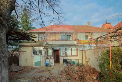 Casă cu 5 camere cu Teren 508 Mp în Central - 10