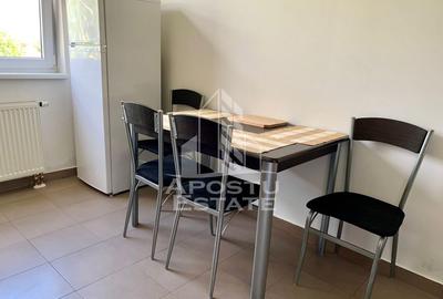 Apartament cu 2 camere decomandat, mobilat în Olimpia-Stadion - 3