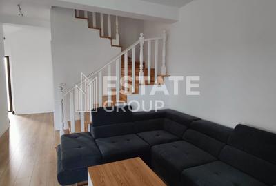 Duplex cu 4 camere cu Canalizare în Dumbrăvița - 2