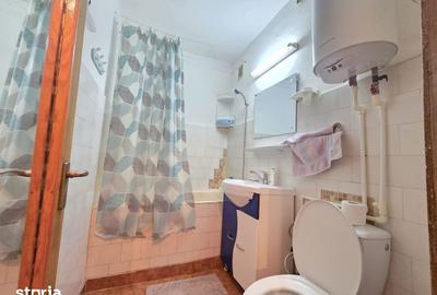 Apartament cu 2 camere semidecomandat în Țiglina 3 - 14