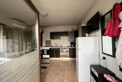 Casă cu 3 camere cu Canalizare în Becicherecu Mic - 5