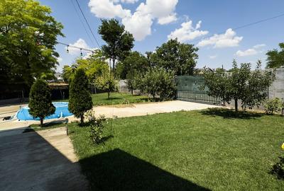 Casa cu 4 camere si garaj cu rampa-teren 500 mp-jud. Constanta - 5