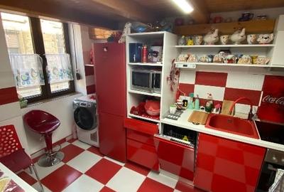 Apartament 3 camere la casa, Metianu - 7