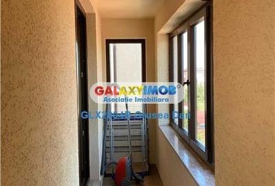 Bazilescu| 2 camere 75mp nou 2014 | centrala AC cada 2xbalcon | metrou - 5