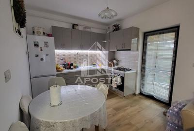 Casa insiruita,3camere,mobilata si utilata,Sag - 3