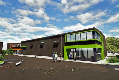 Teren Construcții intravilan de 3038 mp, în Est - 2