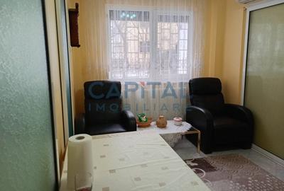 COMISION 0% - APARTAMENT 3 CAMERE - PARTER - 4