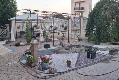 Casă cu Teren 423 Mp în Nord