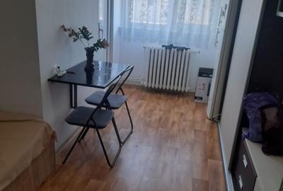 Garsonieră nedecomandată în Central