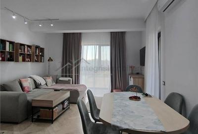 Apartament cu 3 camere în Central - 9