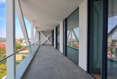 AVIATIEI - WALTER LOFT SPACE, FAZA FINALA, 3 CAMERE ULTRA-LUX 106 MP, TERASA 20! - 16
