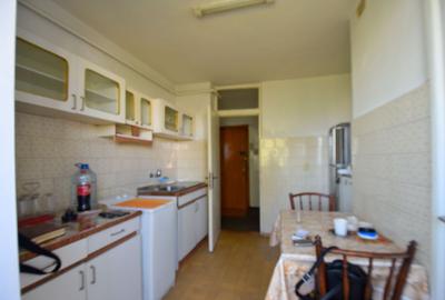 De inchiriat apartament cu 2 camere, decomandat_- Complexul Studentesc - 8