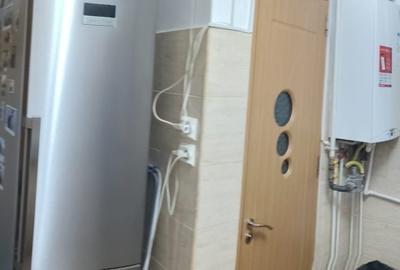 2 camere decomandat Drumul Taberei  metrou Valea Ialomitei - 12
