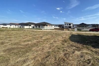 RECO, Teren intravilan, Zona Viena Residence, Oradea cu toate utilitatile - 2