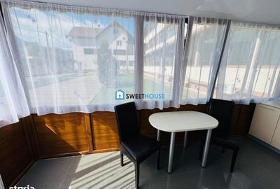 Casă cu 4 camere cu Teren 30 Mp în Bran - 9