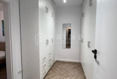 Apartament modern cu 2 camere + dressing, 62 mp, în Concept 9 - 5
