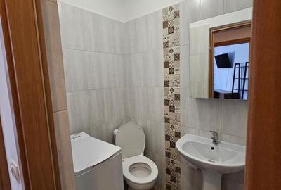 Garsonieră, mobilată în Grozăvești - 7