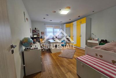 Casa Sibiu teren 500 mp Calea Poplacii - 8