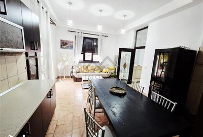 Casă cu 5 camere cu Teren 550 Mp în Bârnova - 3