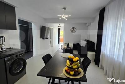 Apartament cu 2 camere decomandat în Central - 5