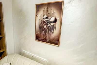 Garsonieră, mobilată în Pipera - 1