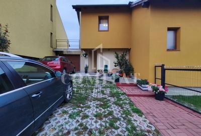 Vilă la cheie | Ultrafinisată | 704 teren | Cartierul Borhanci - 2