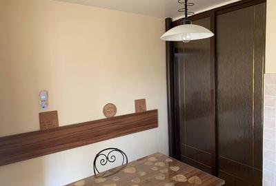 Apartament cu 3 camere, mobilat, Petre ispirescu - Calea Rahovei - 11