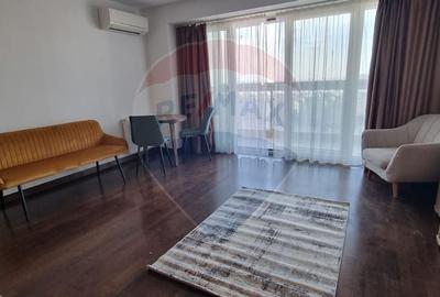 Studio spatios InCity - de inchiriat - recent renovat - 8