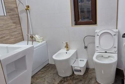 Spațiu comercial, de 360 mp, în Parcul Carol - 5